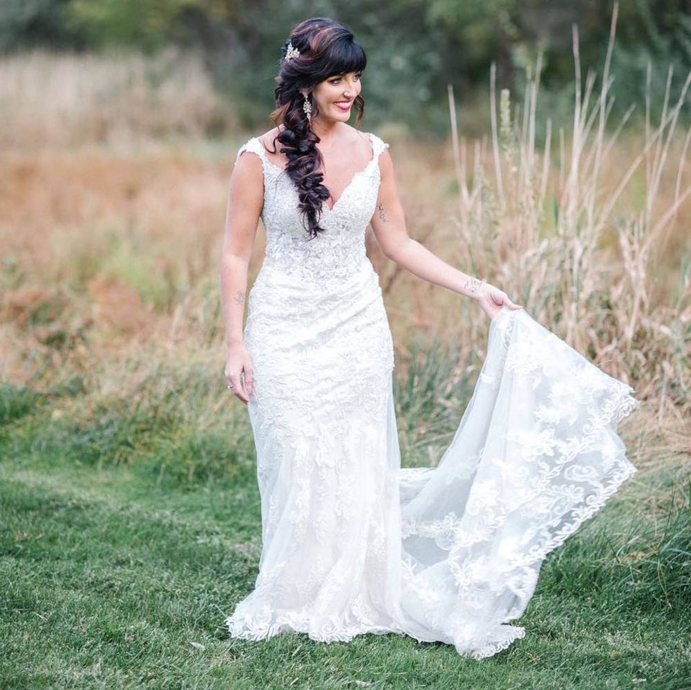 Meet your Posher, Victoria